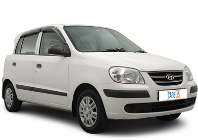Hyundai Santro Xing-img